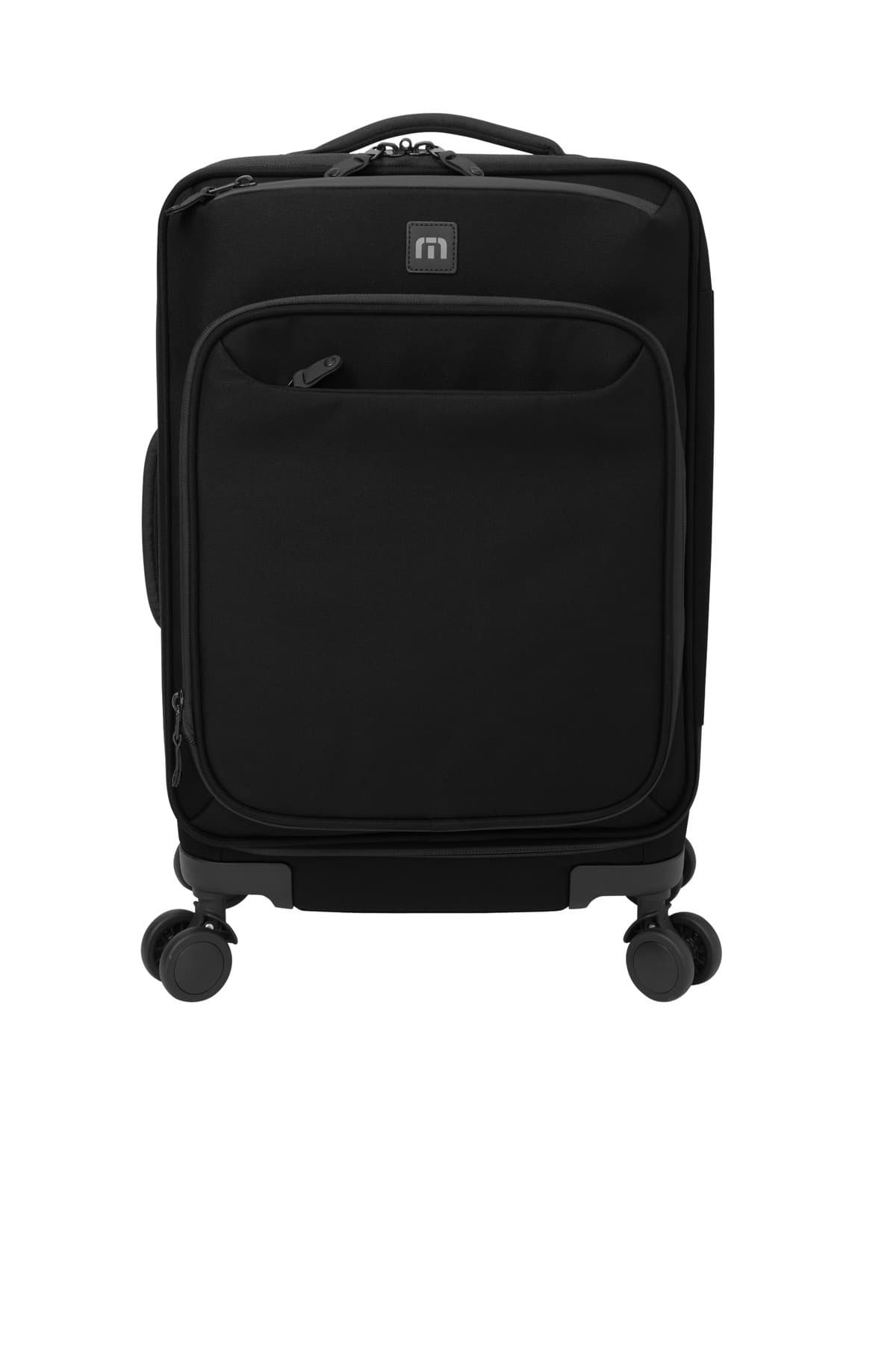 TravisMathew Quad Carry-On Spinner TMB400 thumbnail 2