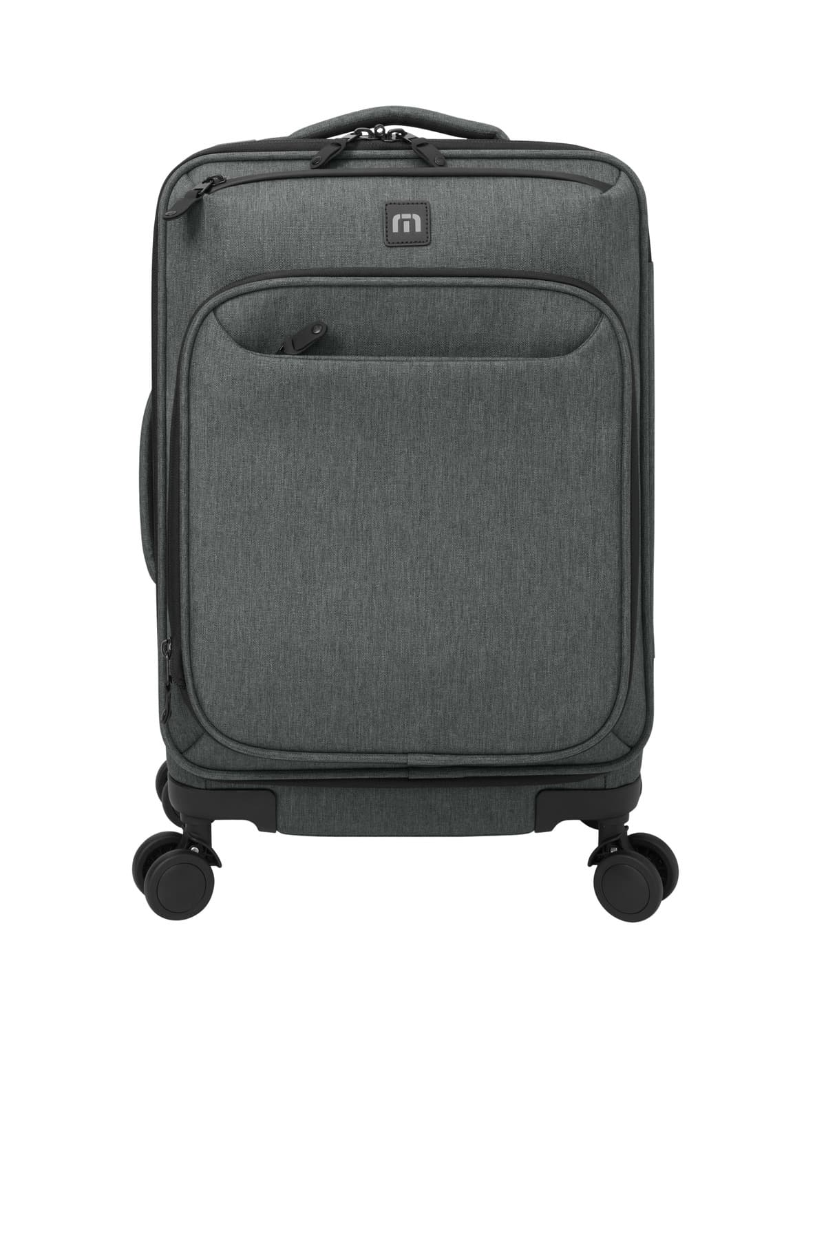 TravisMathew Quad Carry-On Spinner TMB400 thumbnail 3