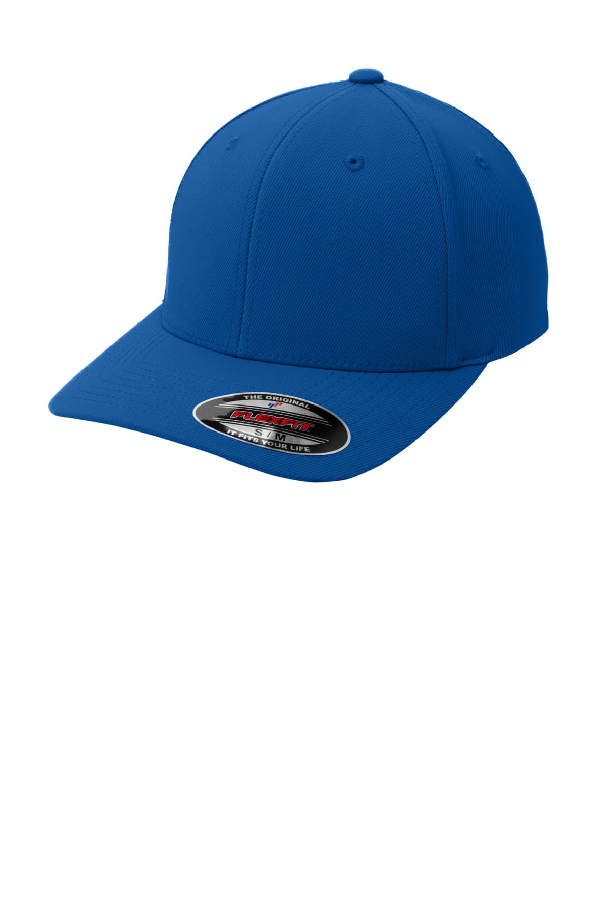 Sport-Tek ® Flexfit ® Performance Solid Cap. STC17 thumbnail 4