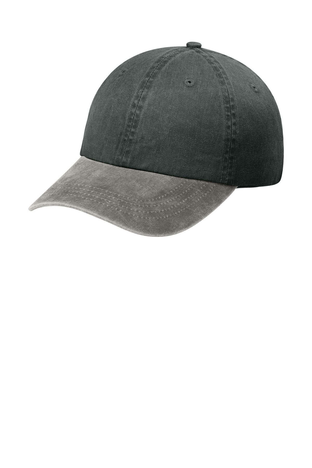 Port Authority ® Two-Tone Pigment-Dyed Cap. CP83 thumbnail 5