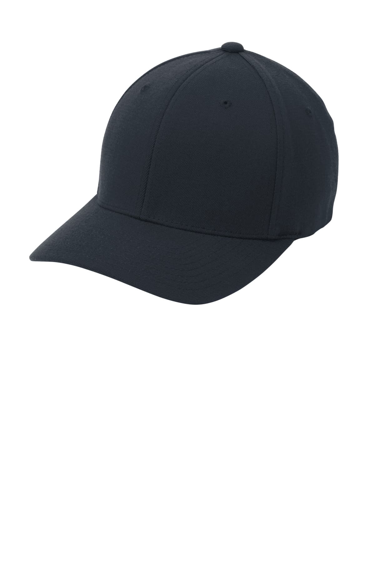 Port Authority ® Flexfit ® Wool Blend Cap. C928 thumbnail 2
