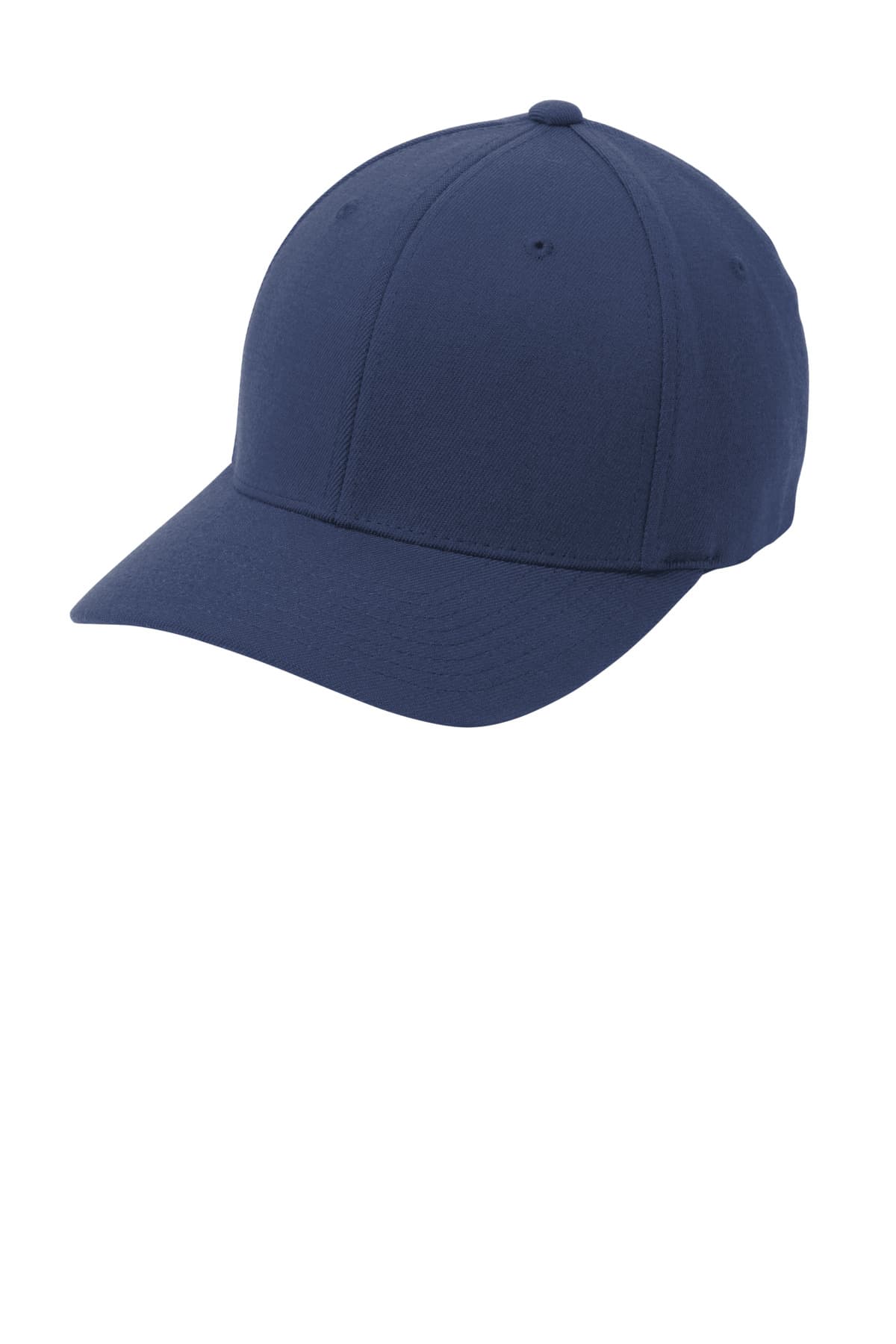 Port Authority ® Flexfit ® Wool Blend Cap. C928 thumbnail 5