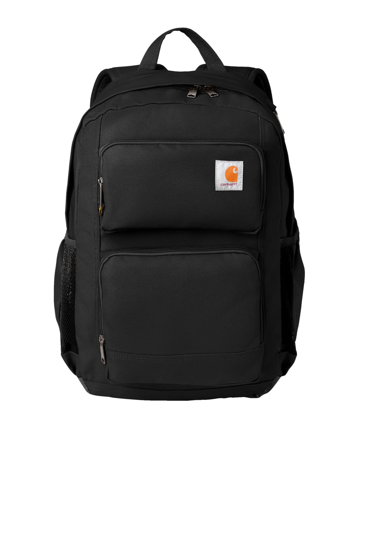 Carhartt ® 28L Foundry Series Dual-Compartment Backpack CTB0000486 thumbnail 2