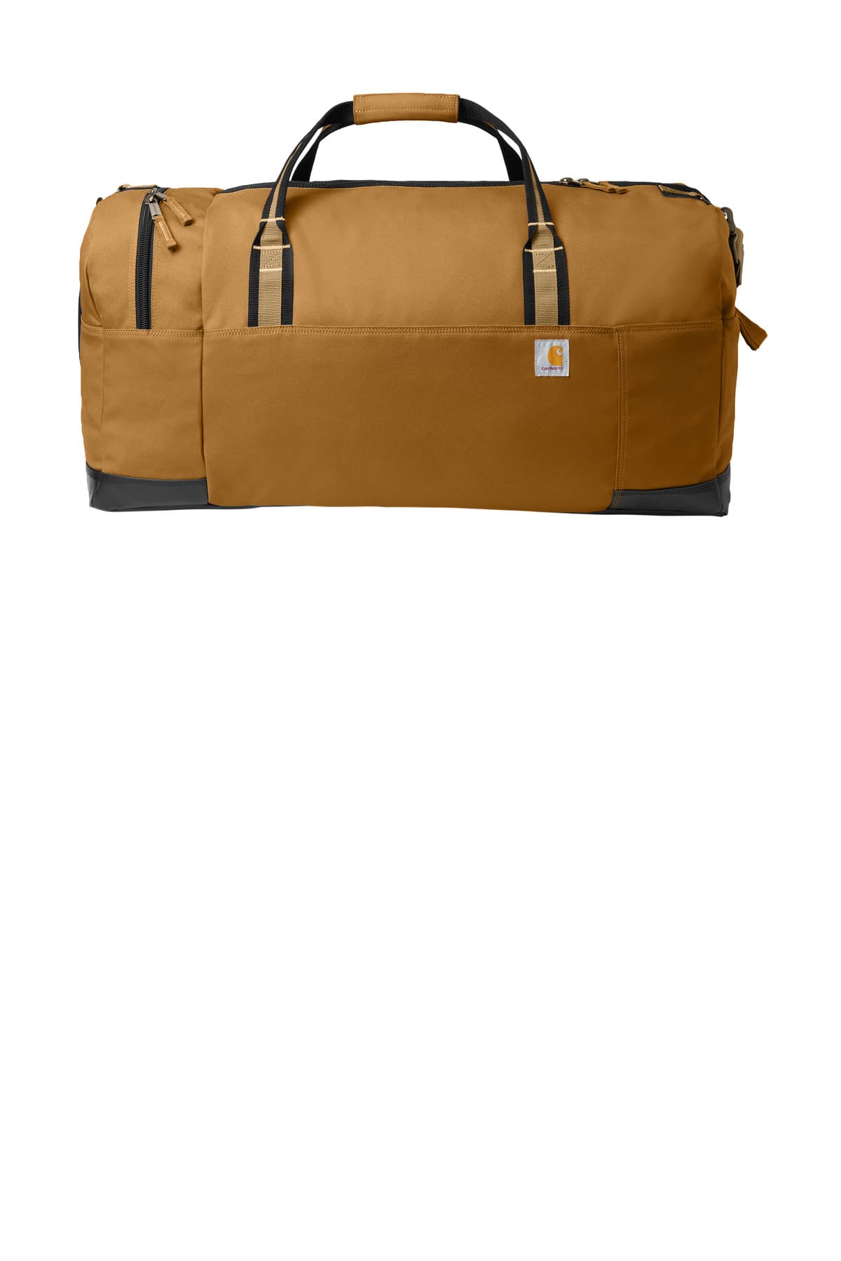 Carhartt ® 120L Foundry Series Duffel CTB0000487 thumbnail 3
