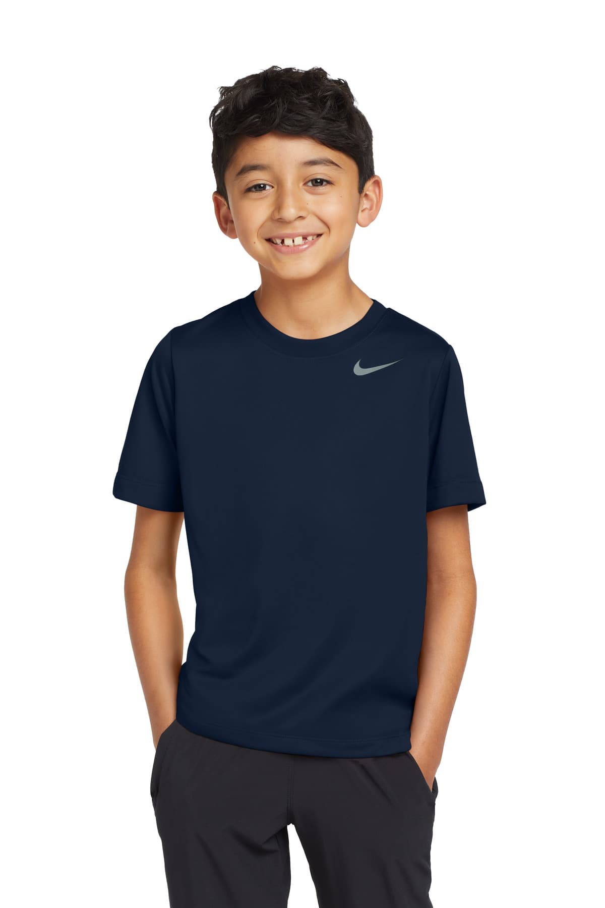 Nike Youth Team rLegend Tee DV7317 thumbnail 5