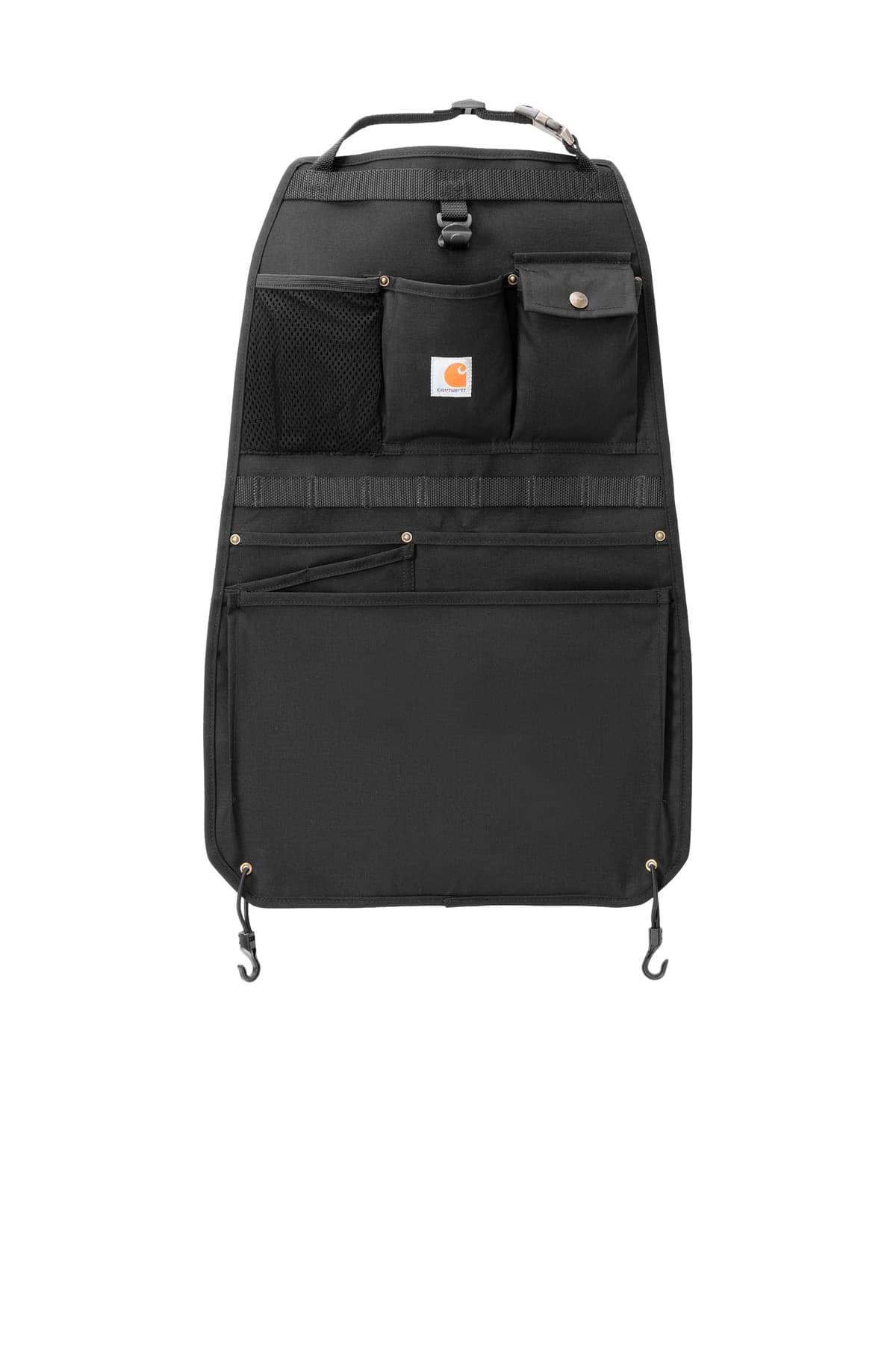 Carhartt ® Nylon Duck Organizer CTC0001607 thumbnail 2