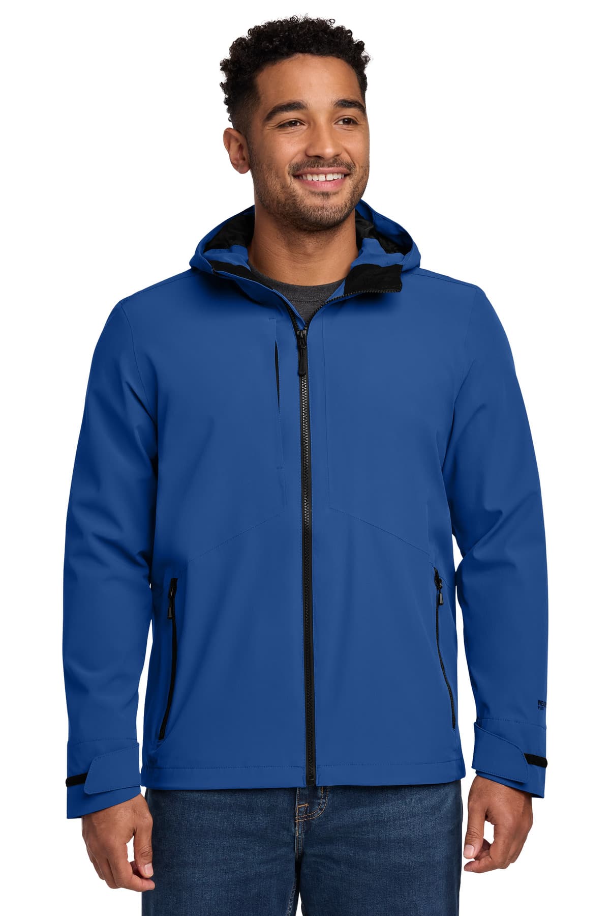 Eddie Bauer ® WeatherEdge ® Plus Jacket EB560 thumbnail 3