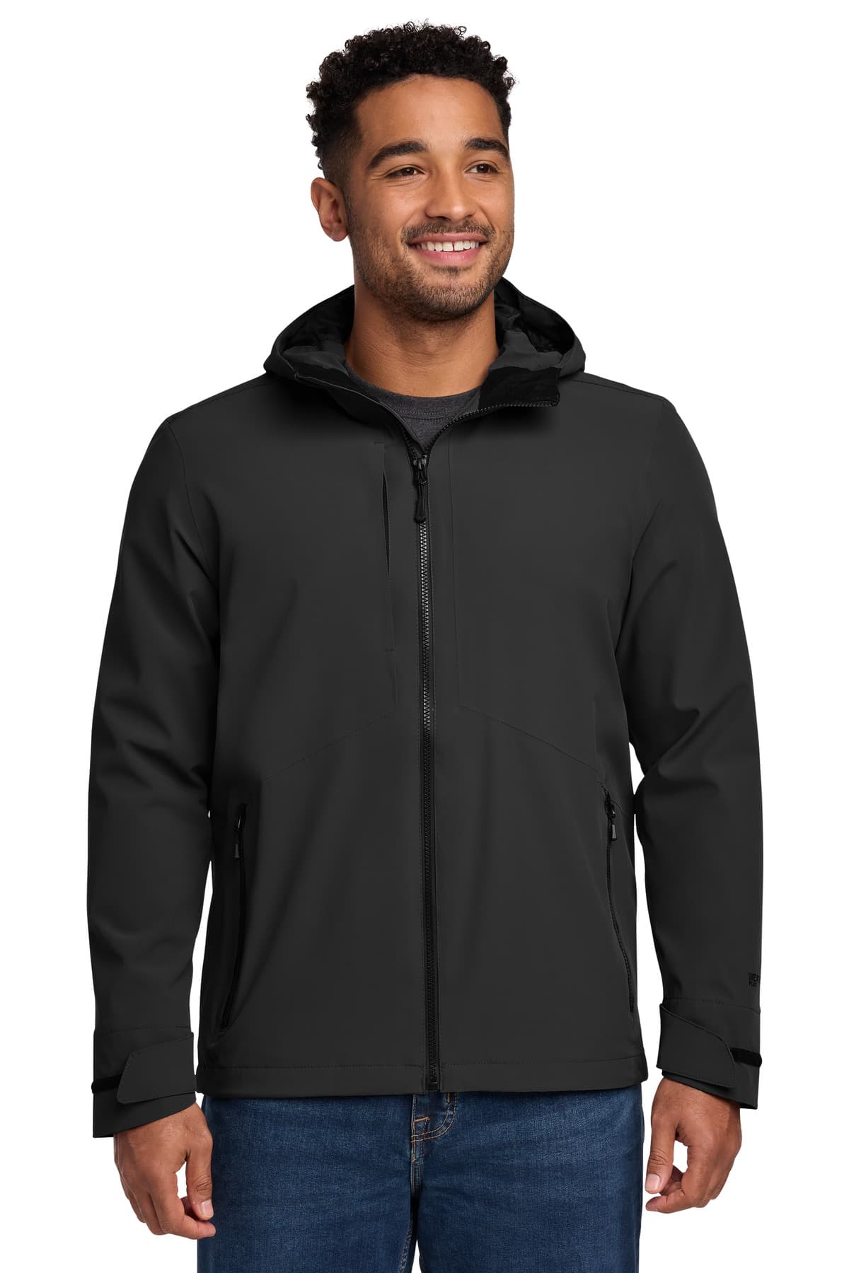 Eddie Bauer ® WeatherEdge ® Plus Jacket EB560 thumbnail 2