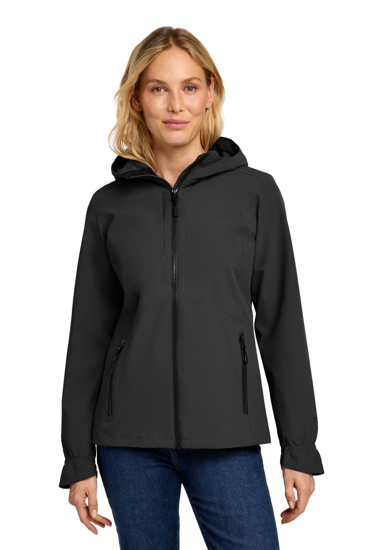 Eddie Bauer ® Women's WeatherEdge ® Plus Jacket EB561 thumbnail 2