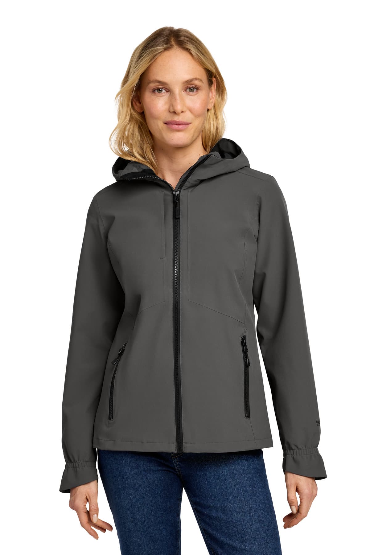 Eddie Bauer ® Women's WeatherEdge ® Plus Jacket EB561 thumbnail 3