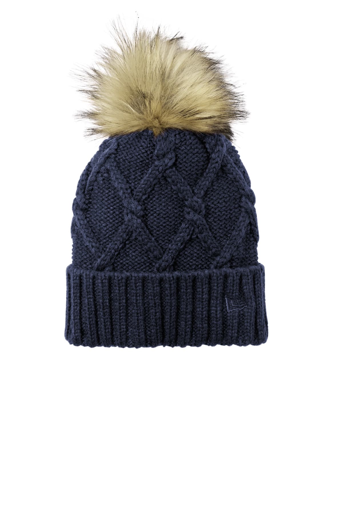 New Era ® Faux Fur Pom Beanie NE911 thumbnail 5