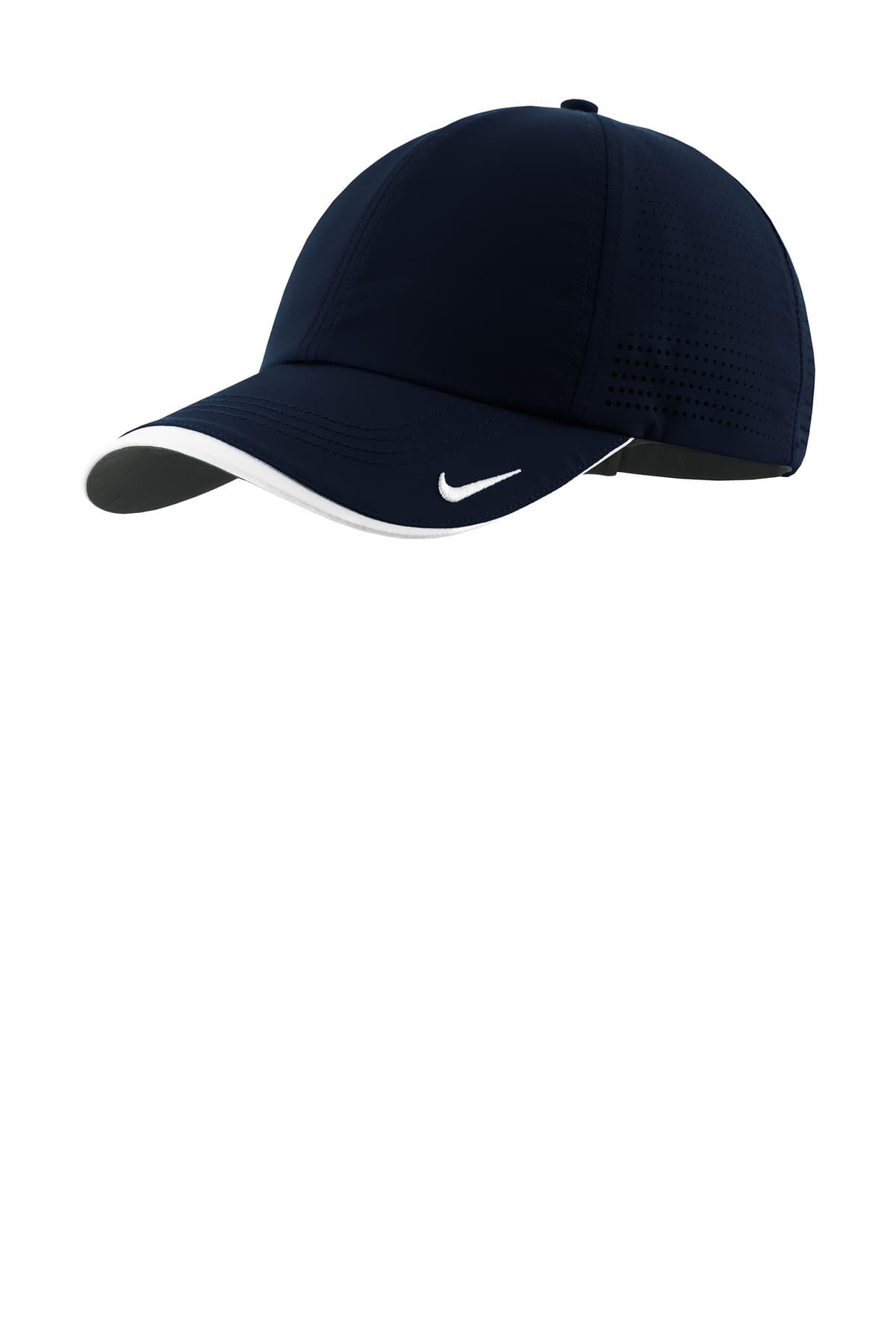 Nike Dri-FIT Perforated Performance Cap NKFB6445 thumbnail 5