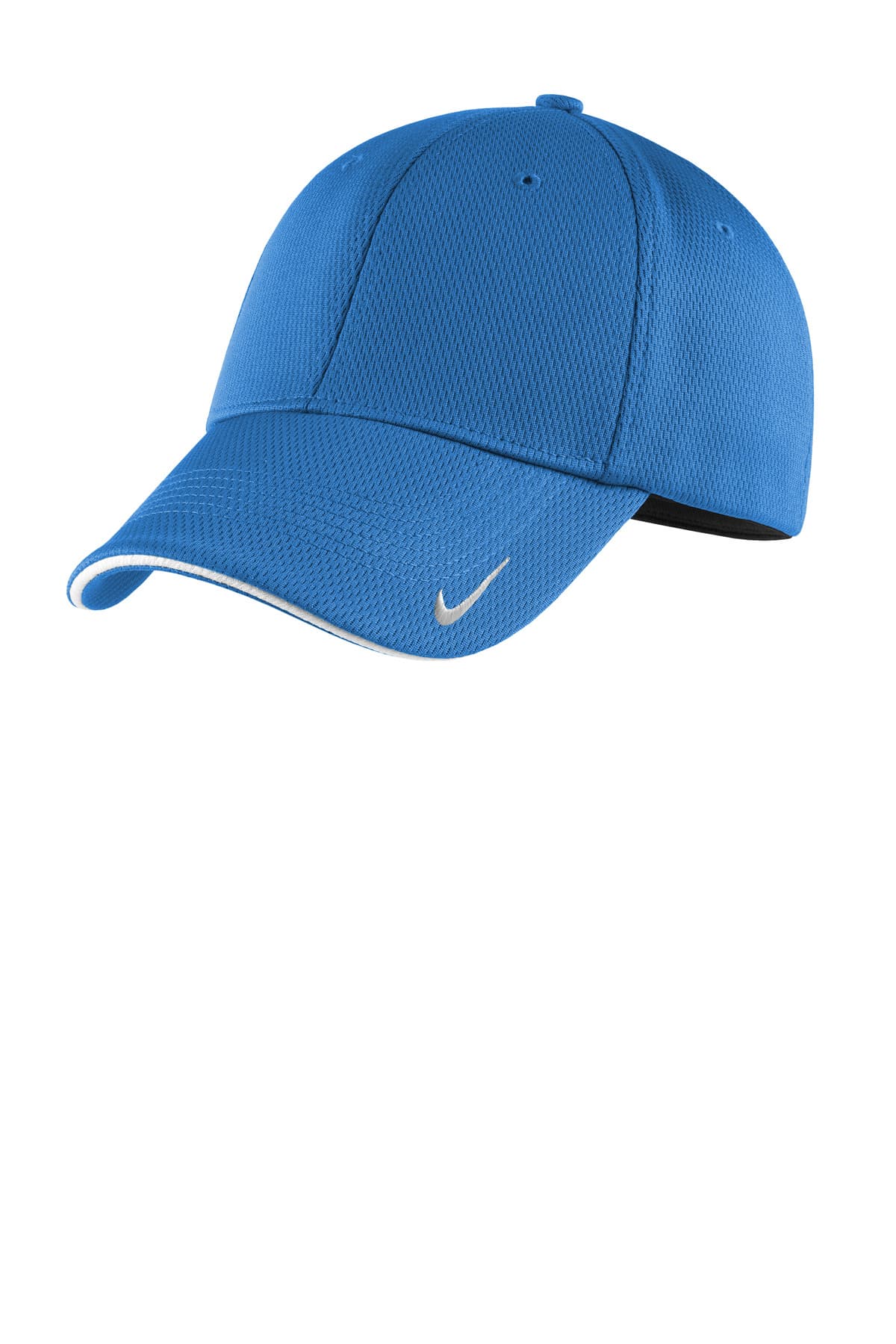 Nike Dri-FIT Stretch Mesh Sandwich Bill Cap NKFD9718 thumbnail 4