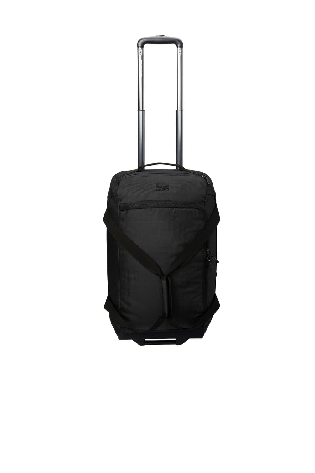 OGIO ® Passage Wheeled Carry-On Duffel 98002 thumbnail 2