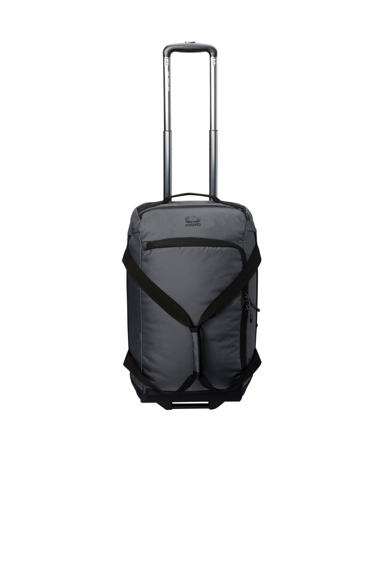OGIO ® Passage Wheeled Carry-On Duffel 98002 thumbnail 3