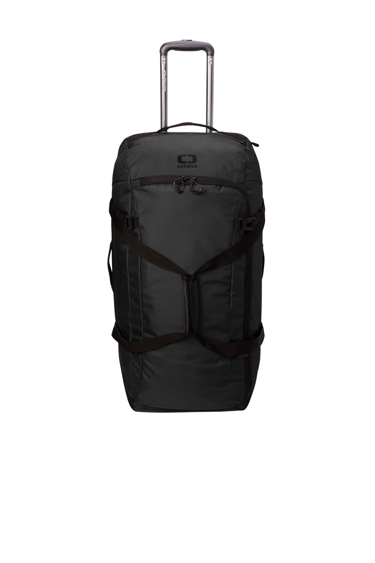 OGIO ® Passage Wheeled Checked Duffel 98003 thumbnail 2