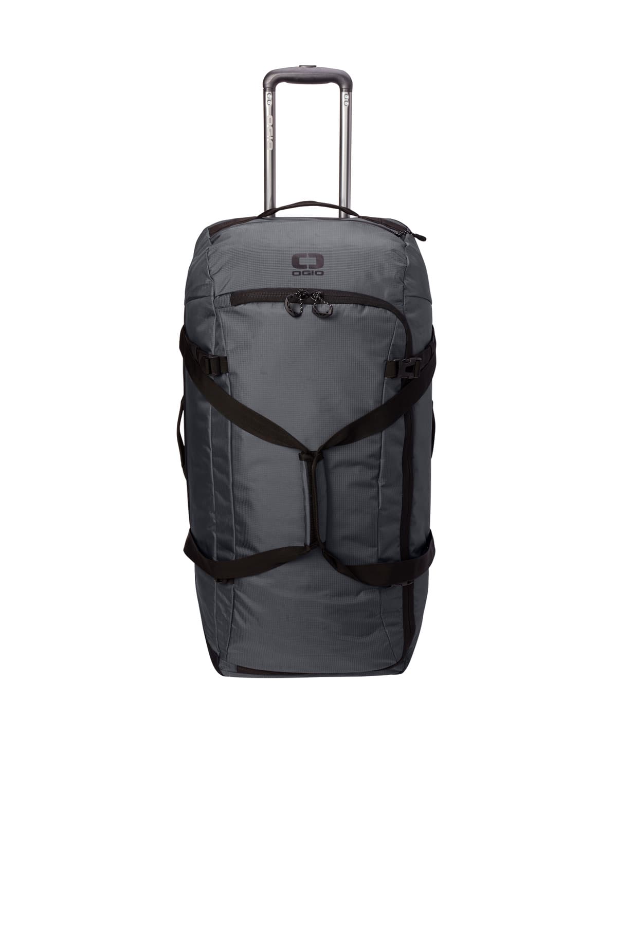 OGIO ® Passage Wheeled Checked Duffel 98003 thumbnail 3