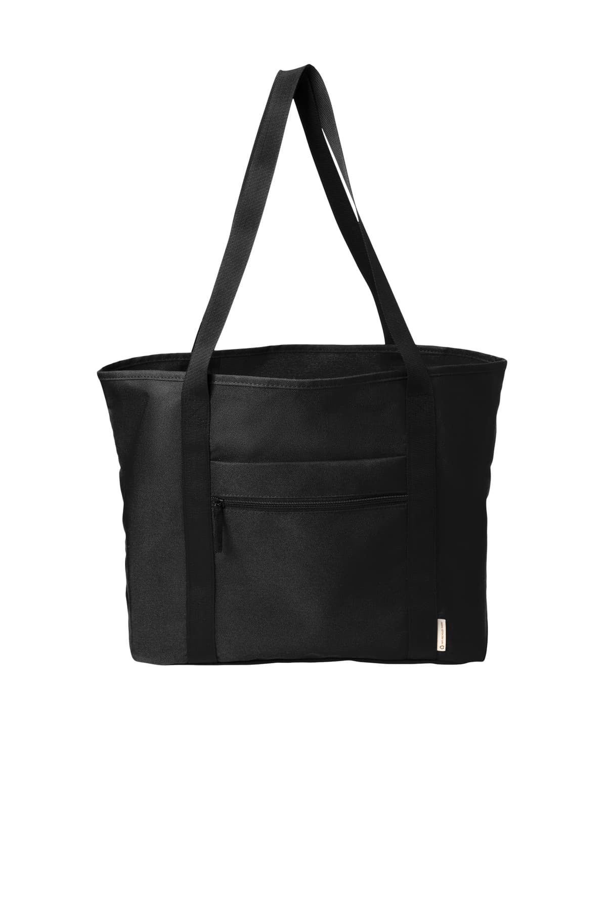 Port Authority ® C-FREE ® Recycled Tote BG470 thumbnail 2