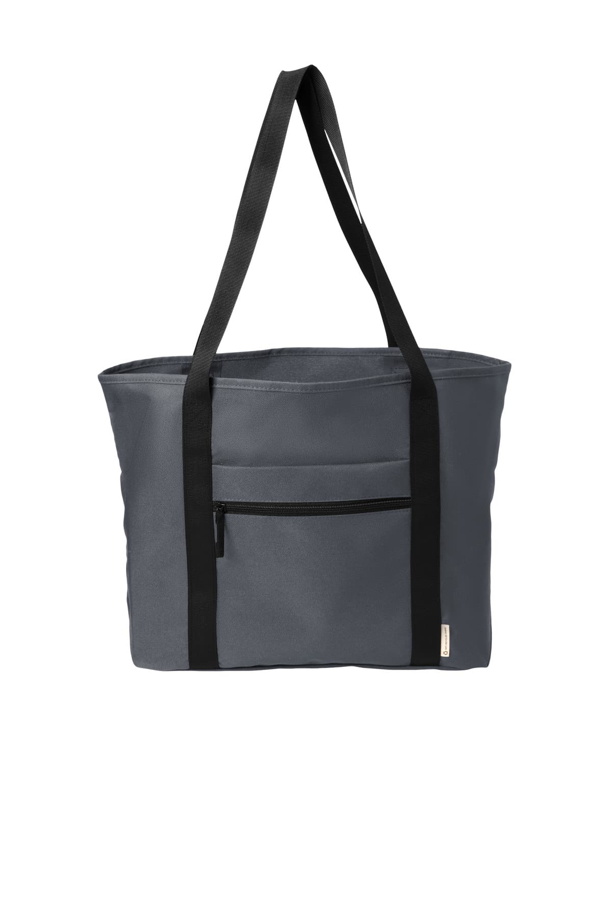 Port Authority ® C-FREE ® Recycled Tote BG470 thumbnail 3