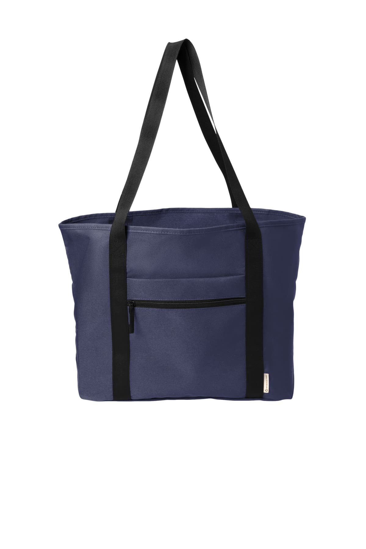 Port Authority ® C-FREE ® Recycled Tote BG470 thumbnail 4