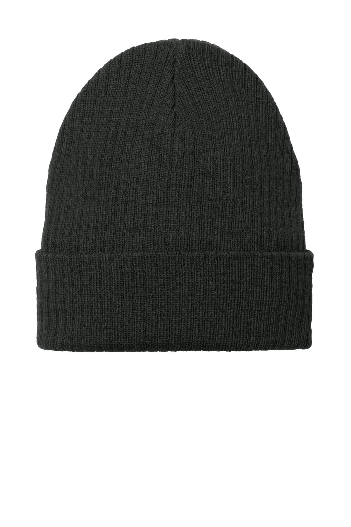 Port Authority ® C-FREE ® Recycled Beanie C880 thumbnail 5
