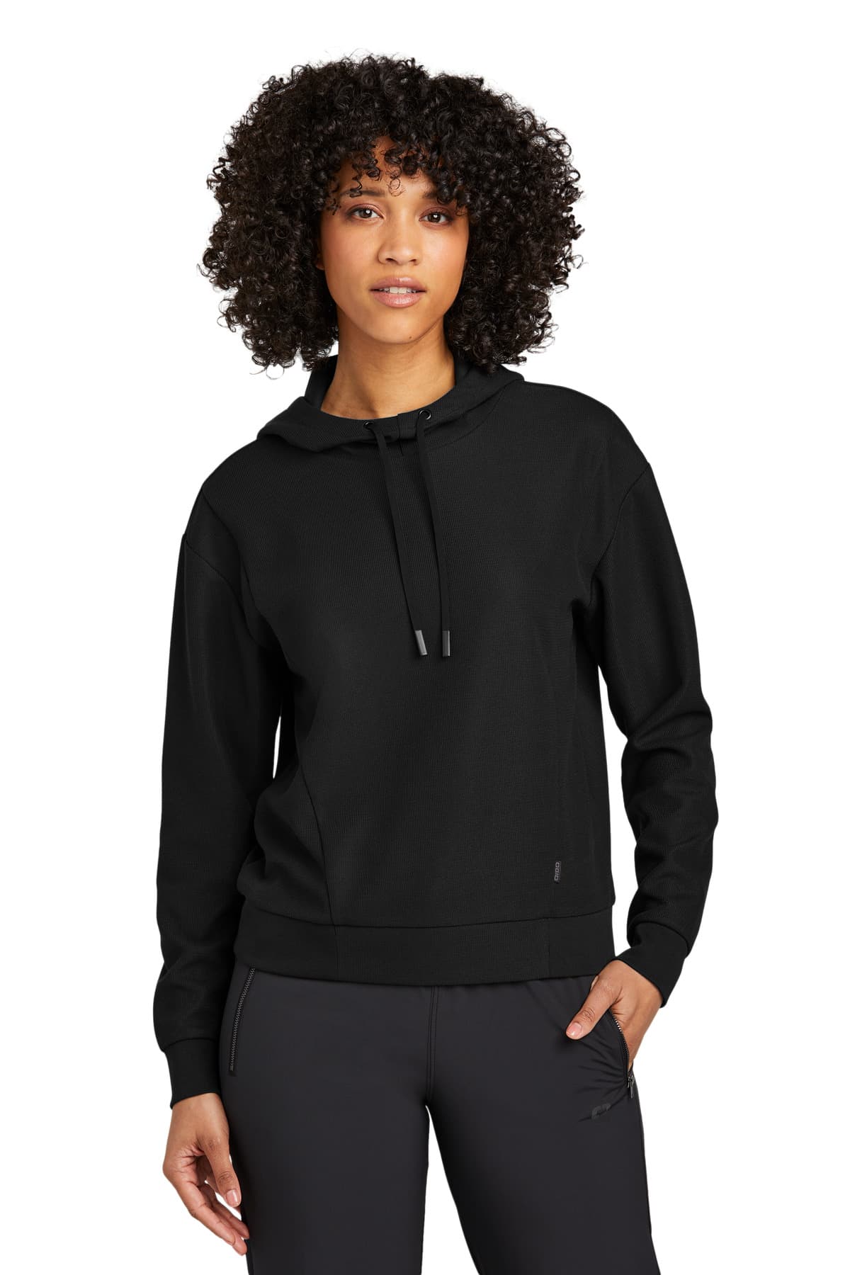 OGIO ® Women's Revive Hoodie LOG162 thumbnail 3