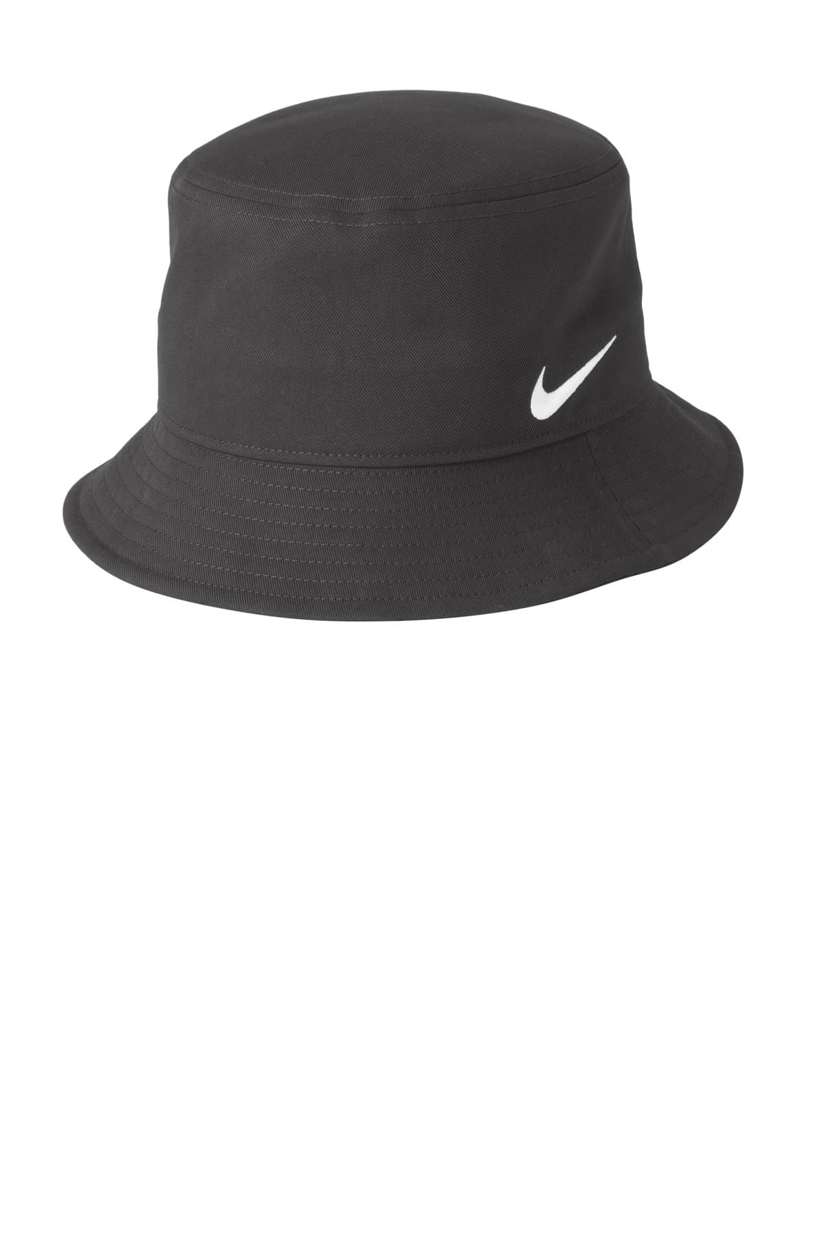 Nike Swoosh Bucket Hat NKBFN6319 thumbnail 2