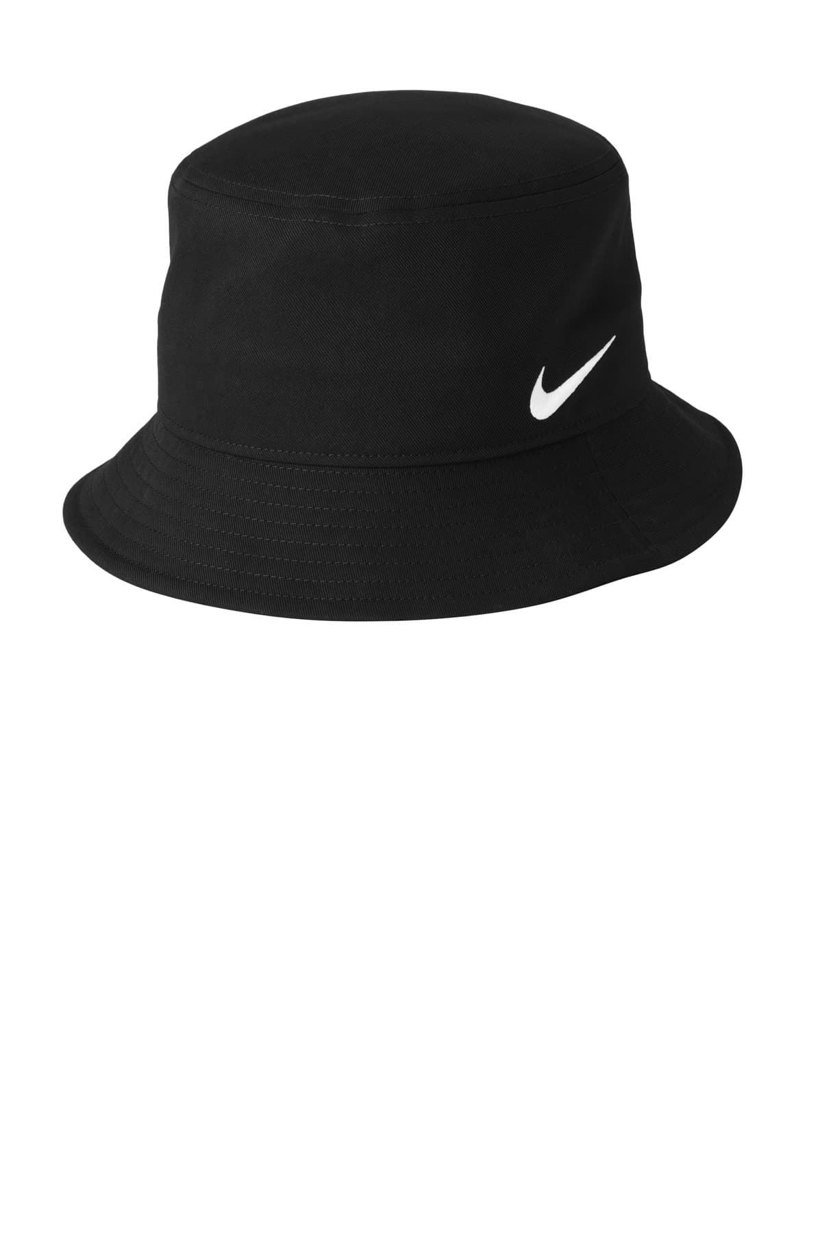 Nike Swoosh Bucket Hat NKBFN6319 thumbnail 3