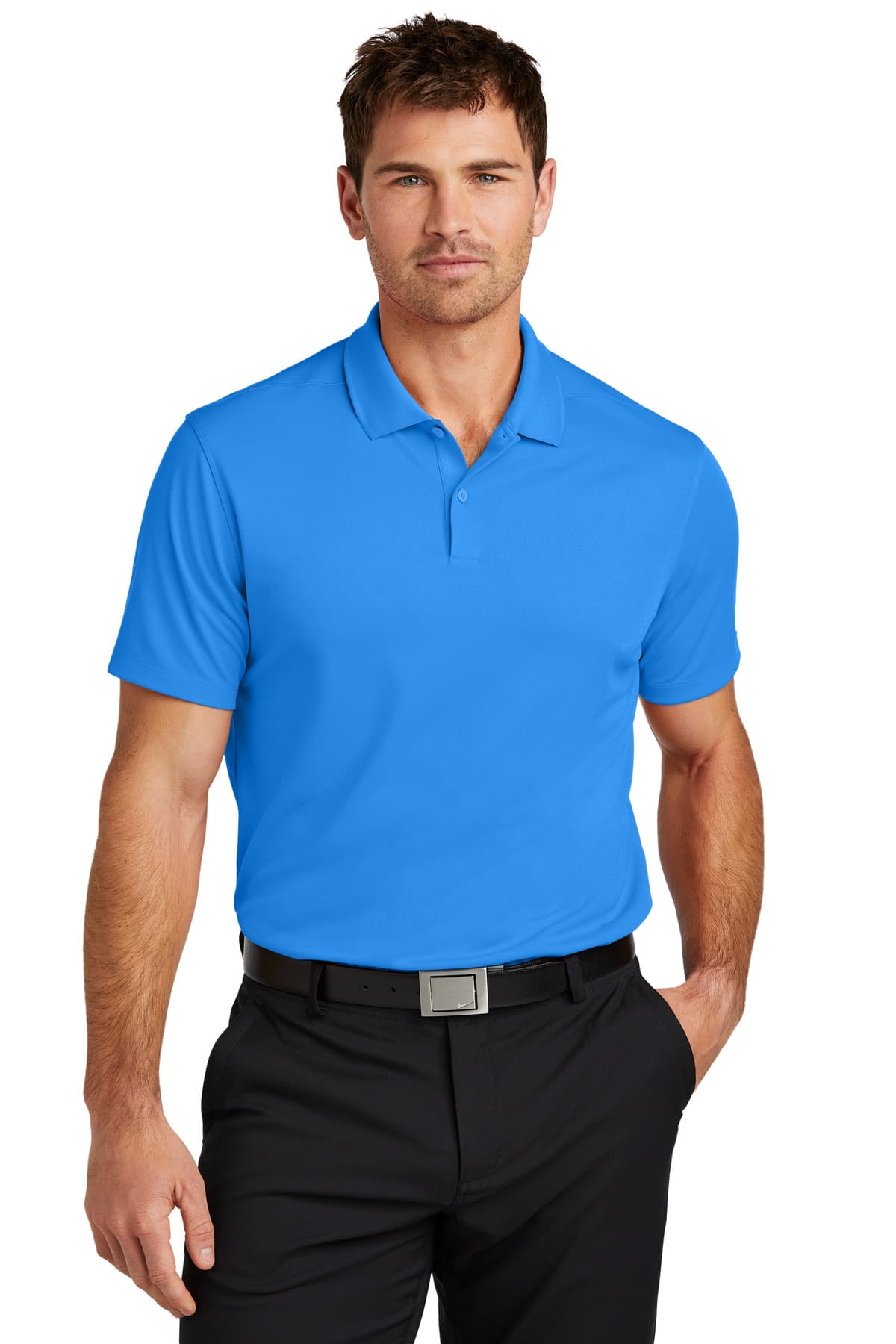 Nike Victory Solid Polo NKDX6684 thumbnail 5