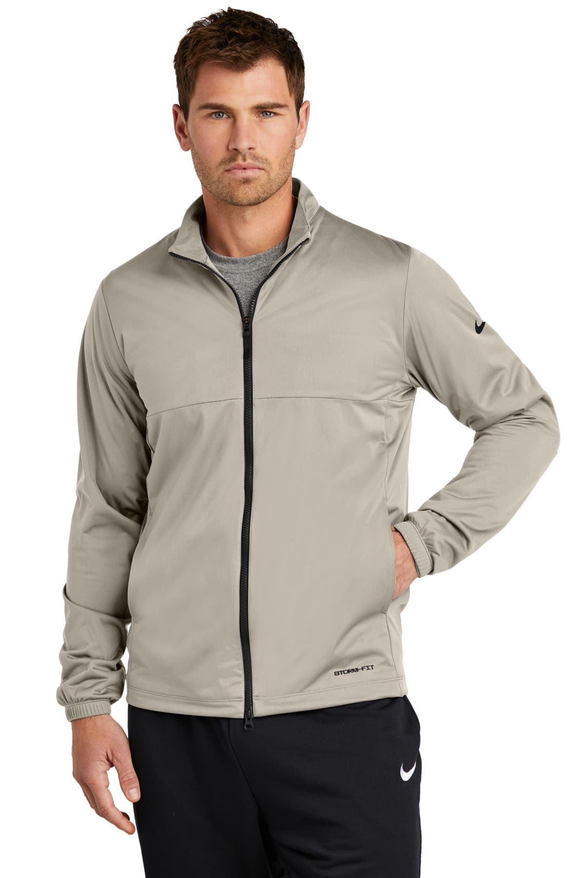 Nike Storm-FIT Full-Zip Jacket NKDX6716 thumbnail 5