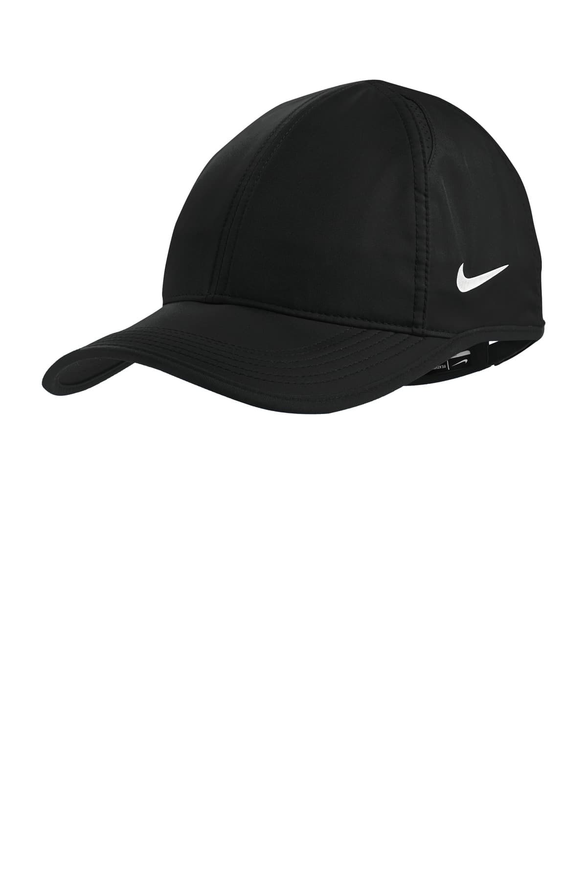 Nike Dri-FIT Featherlight Performance Cap NKFB5666 thumbnail 3