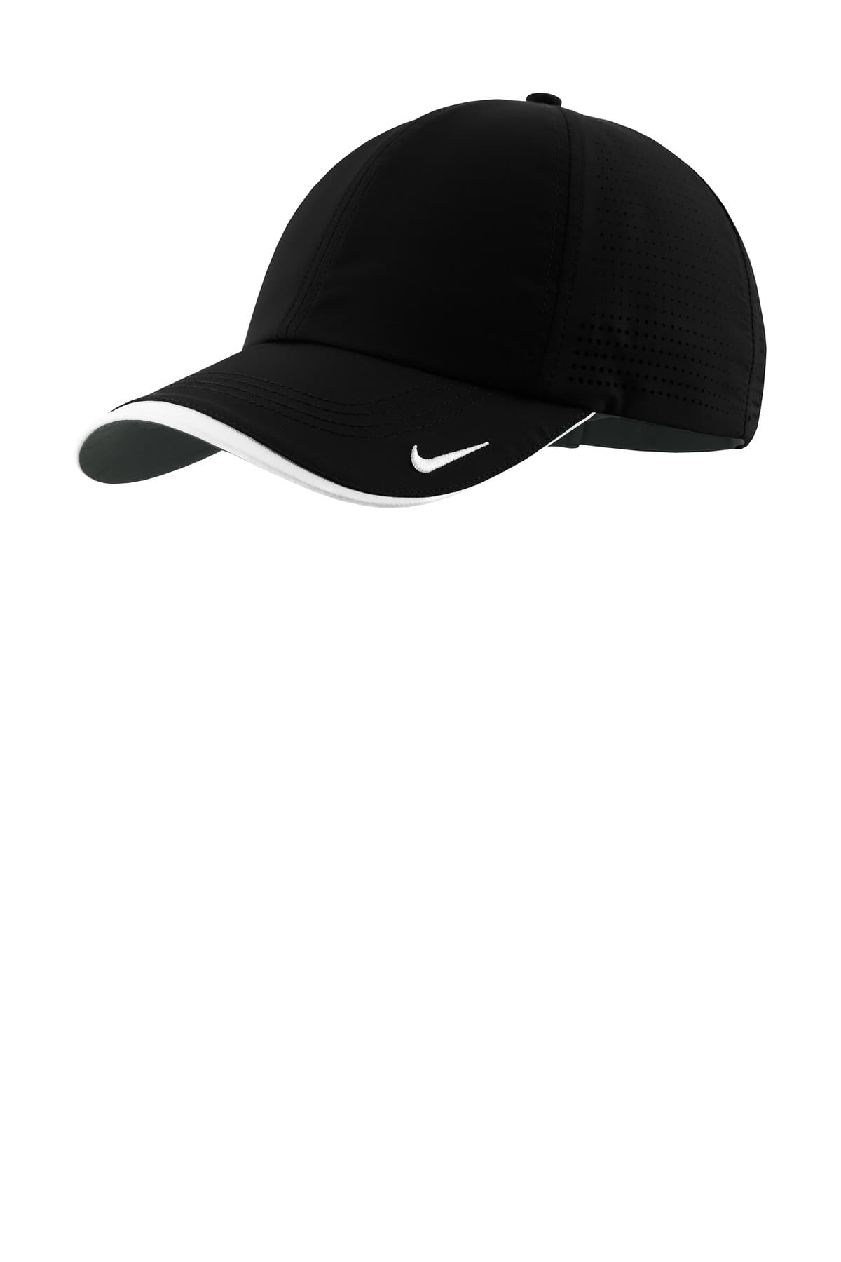 Nike Dri-FIT Perforated Performance Cap NKFB6445 thumbnail 3
