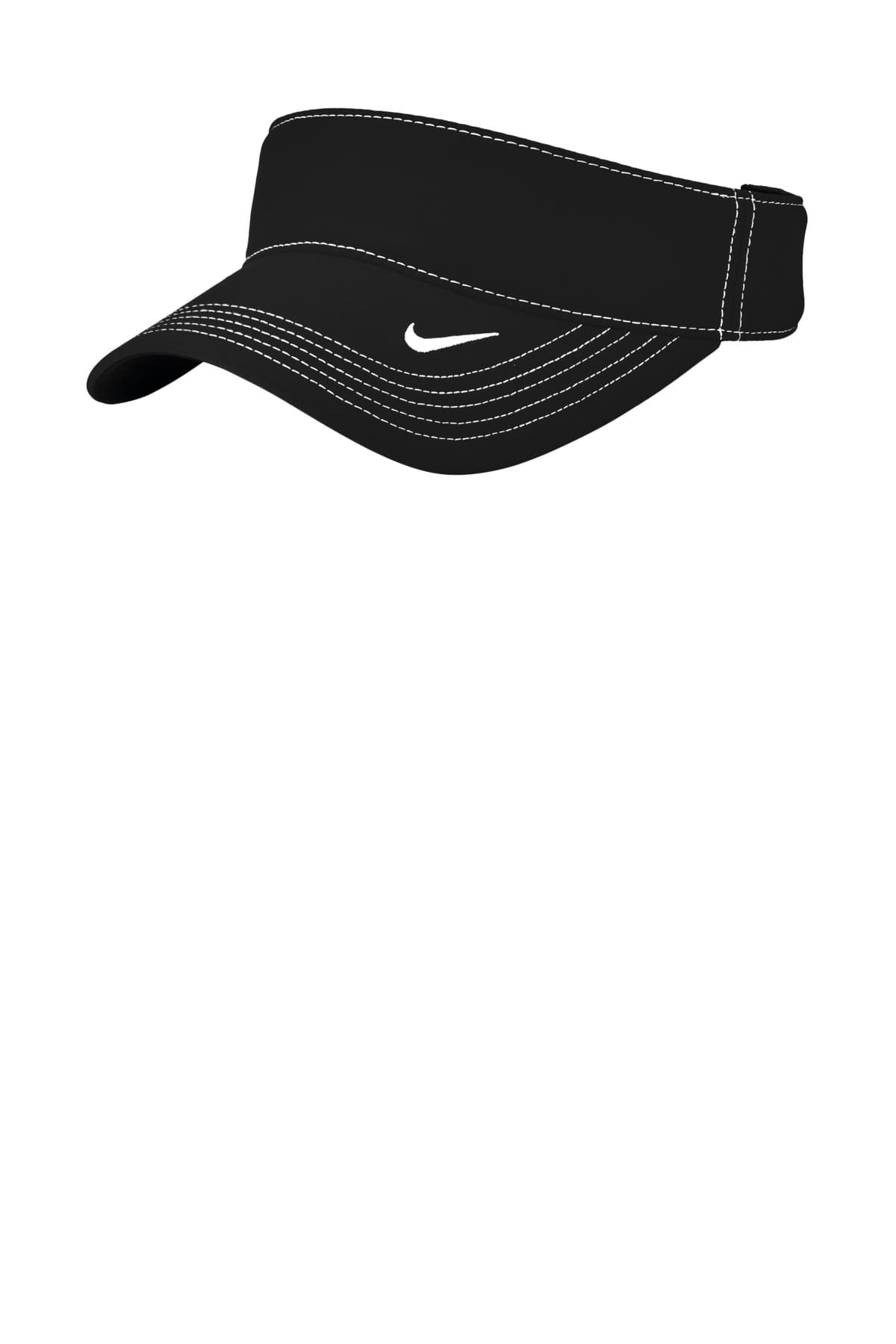 Nike Dri-FIT Ace Visor NKFB6446 thumbnail 2