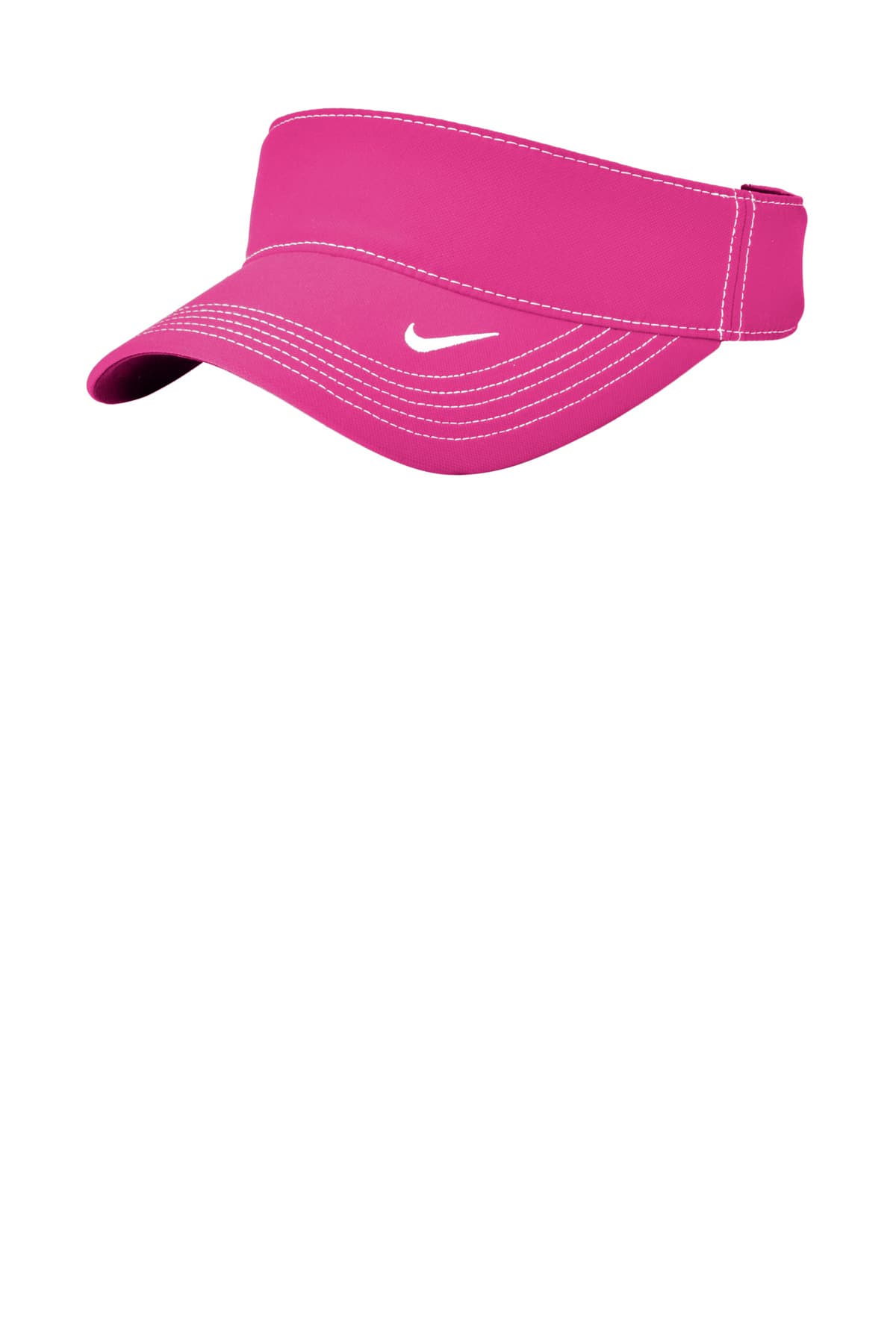 Nike Dri-FIT Ace Visor NKFB6446 thumbnail 4