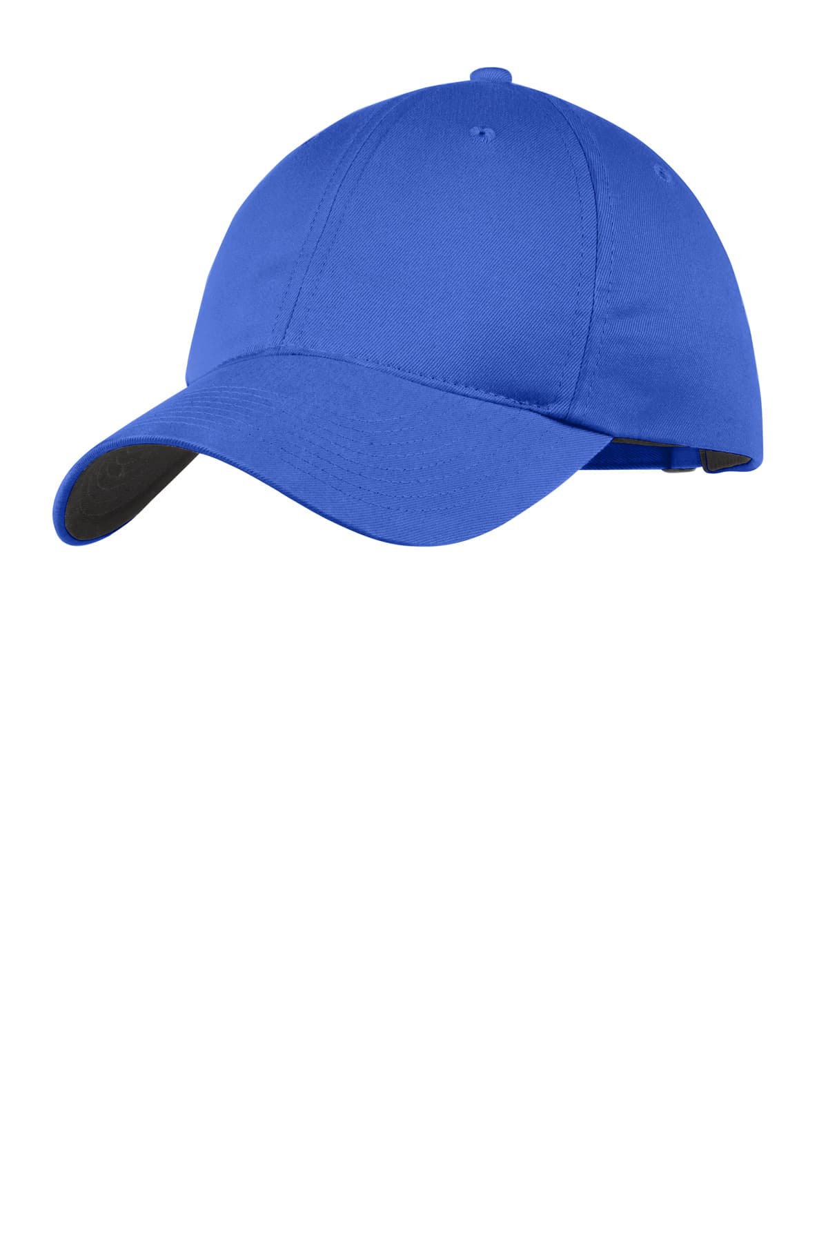 Nike Unstructured Cotton/Poly Twill Cap NKFB6449 thumbnail 4