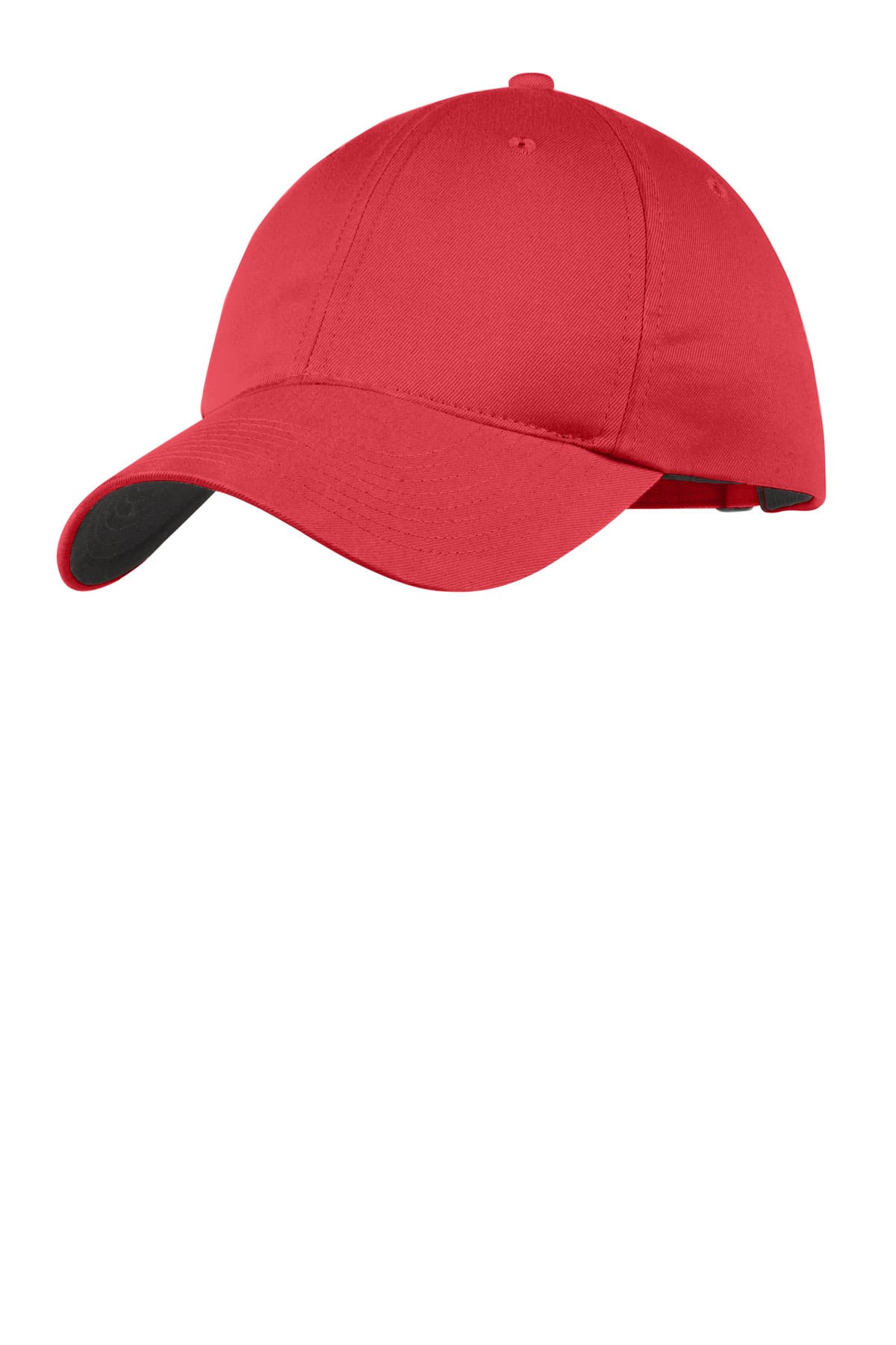 Nike Unstructured Cotton/Poly Twill Cap NKFB6449 thumbnail 5