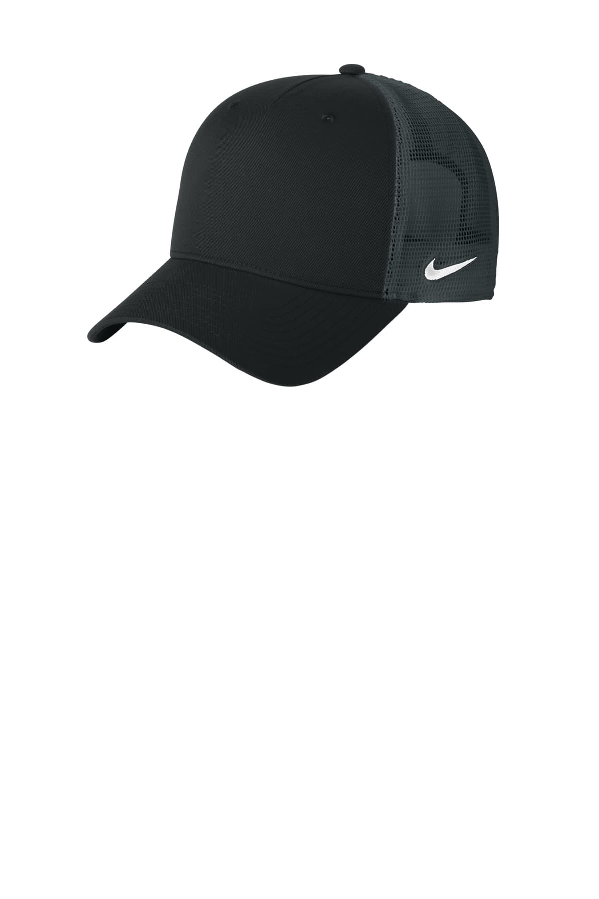 Nike Snapback Mesh Trucker Cap NKFN9893 thumbnail 5