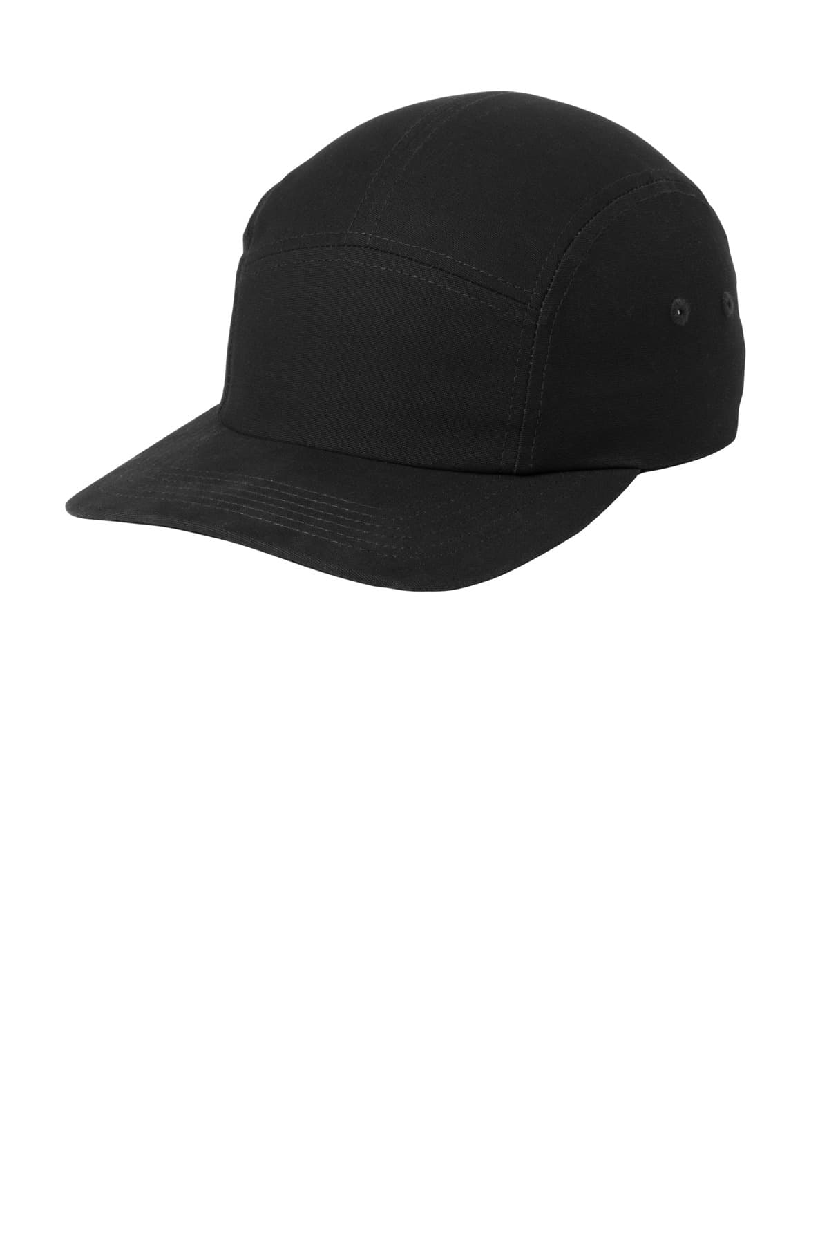 Port Authority ® Brushed Cotton Camper Cap C970 thumbnail 2