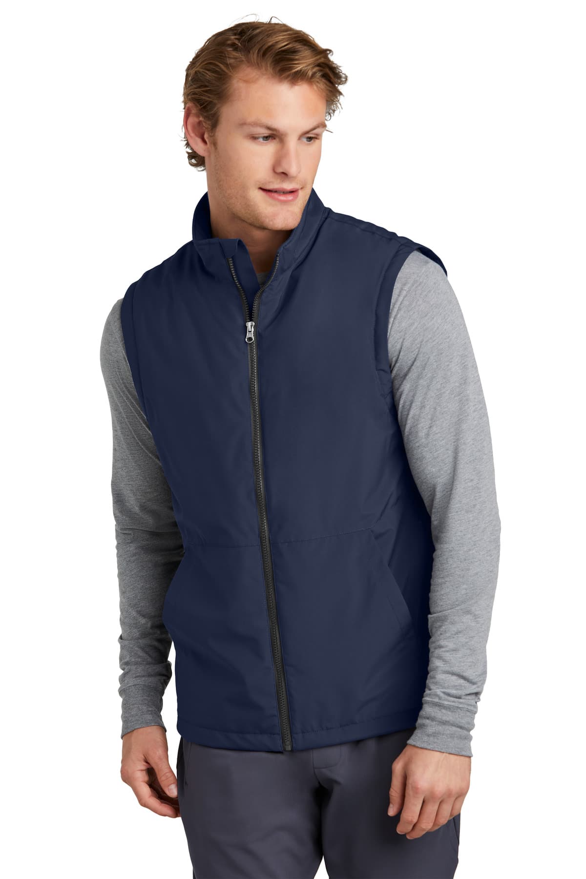 Sport-Tek ® Insulated Vest JST57 thumbnail 4