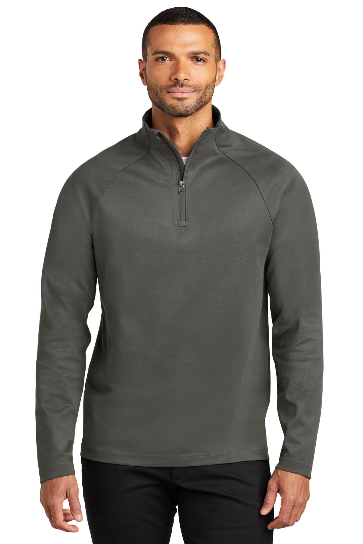 Port Authority ® C-FREE ® Cypress 1/4-Zip K870 thumbnail 3