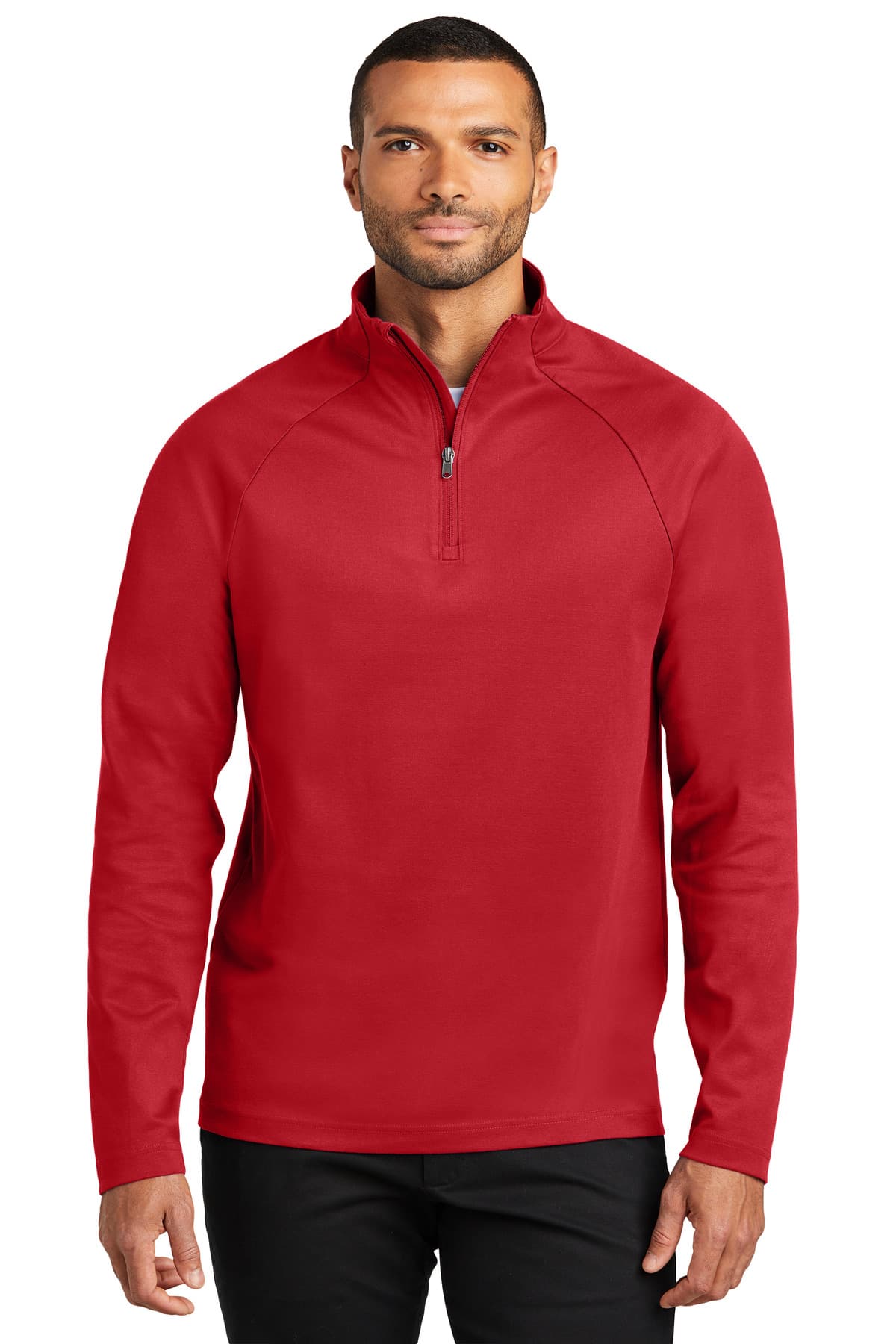 Port Authority ® C-FREE ® Cypress 1/4-Zip K870 thumbnail 4