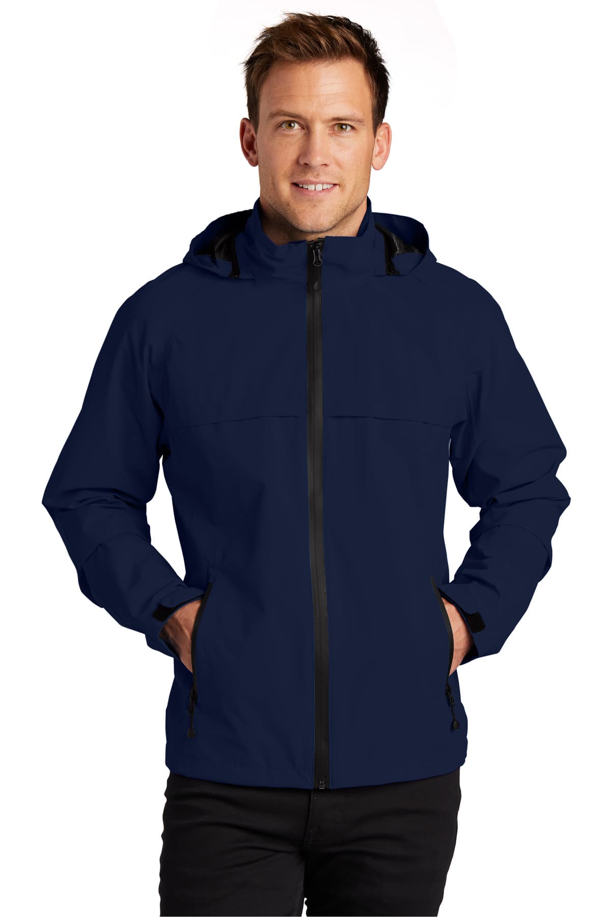 Port Authority ® Tall Torrent Waterproof Jacket TLJ333 thumbnail 4