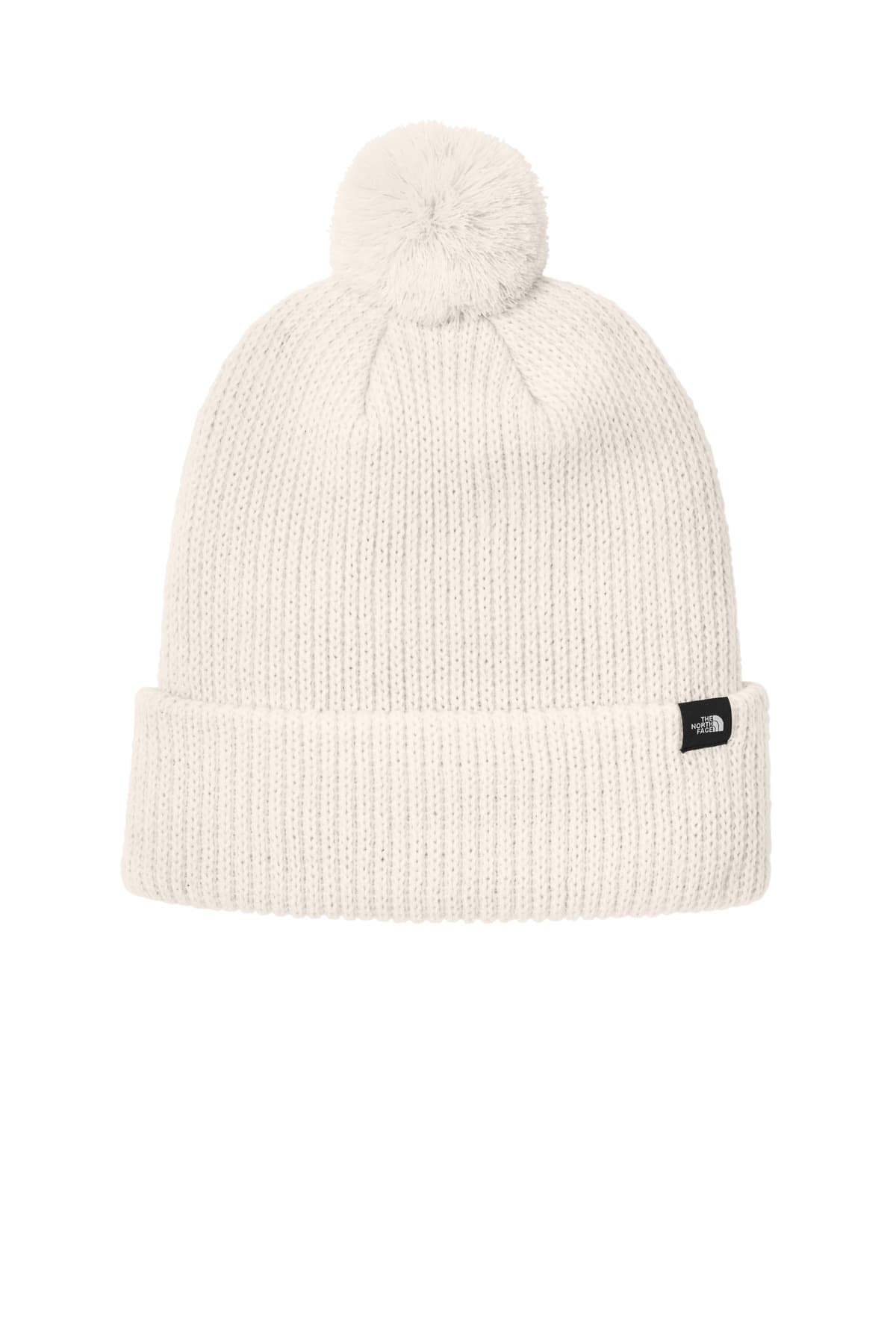 The North Face ® Pom Beanie NF0A7RGI thumbnail 4