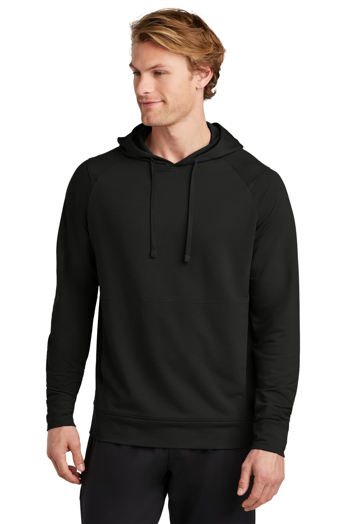 Sport-Tek ® Sport-Wick ® Flex Fleece Pullover Hoodie ST562 thumbnail 2