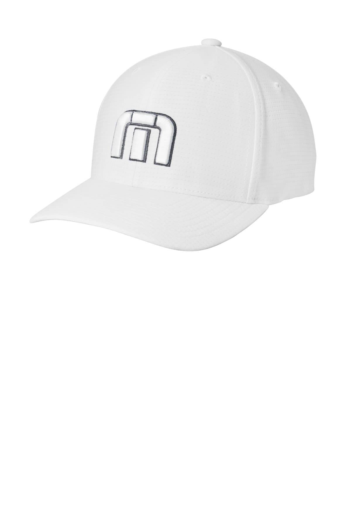 TravisMathew Front Icon Cap TM1MZ335 thumbnail 4