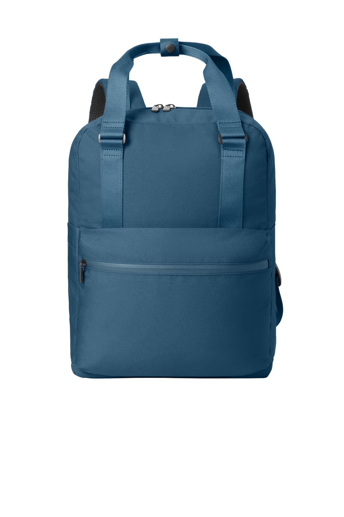 Mercer+Mettle ® Claremont Handled Backpack MMB211 thumbnail 3