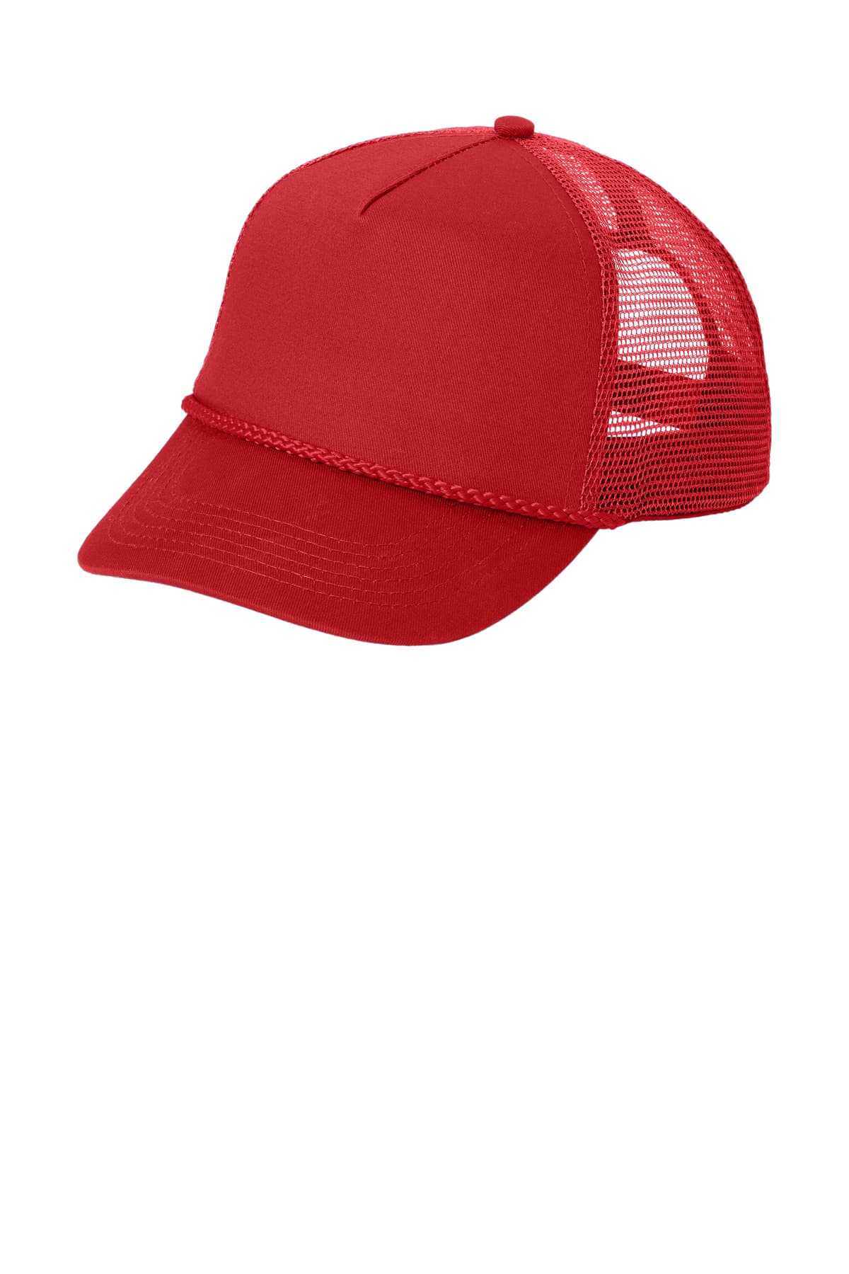 Port Authority ® 5-Panel Snapback Cap. C932 thumbnail 4