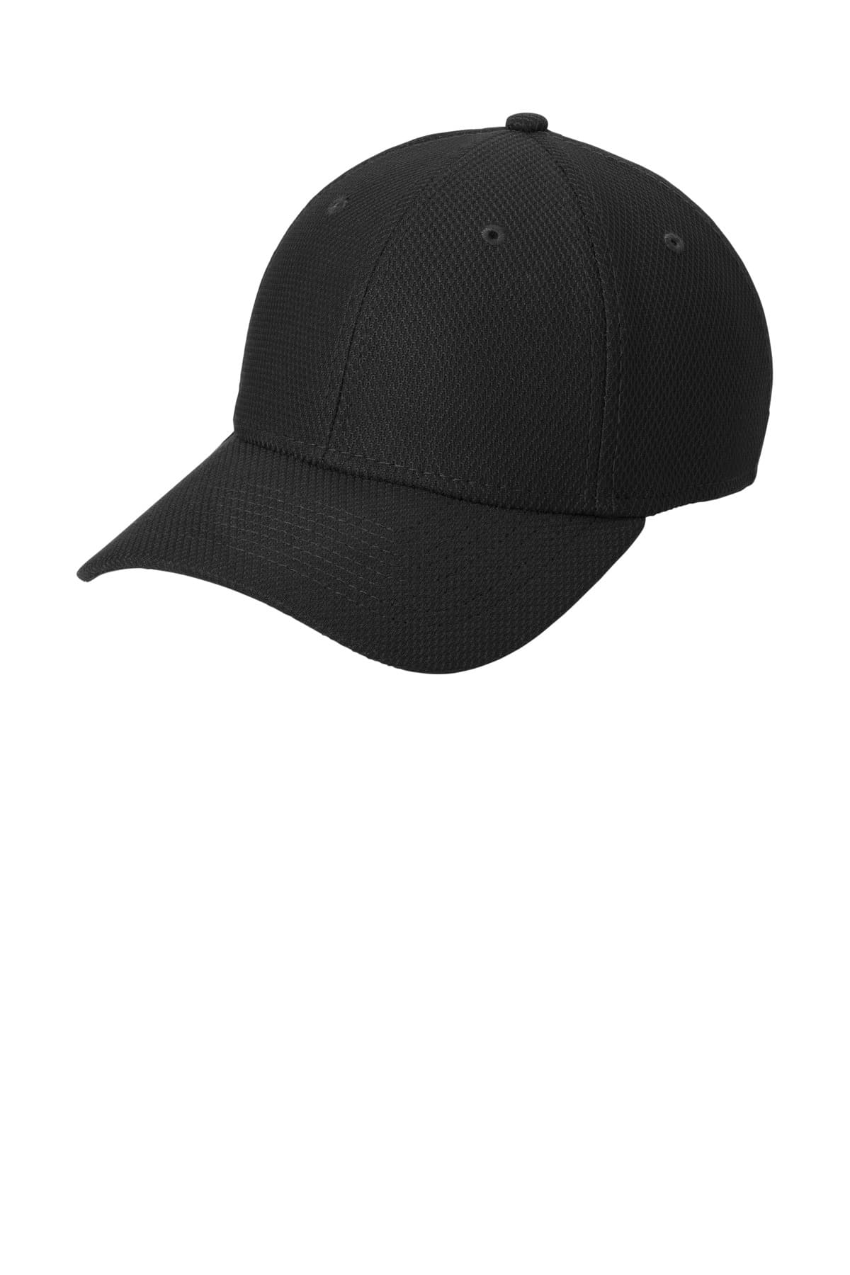 New Era ® Diamond Era Stretch Cap. NE1121 thumbnail 2