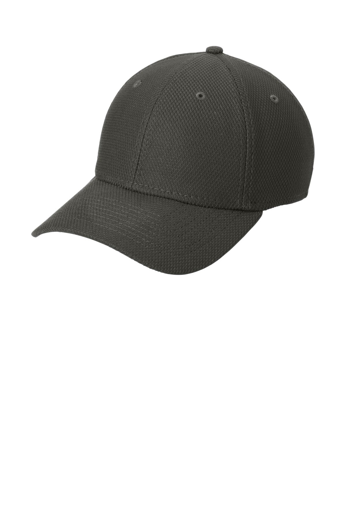 New Era ® Diamond Era Stretch Cap. NE1121 thumbnail 3