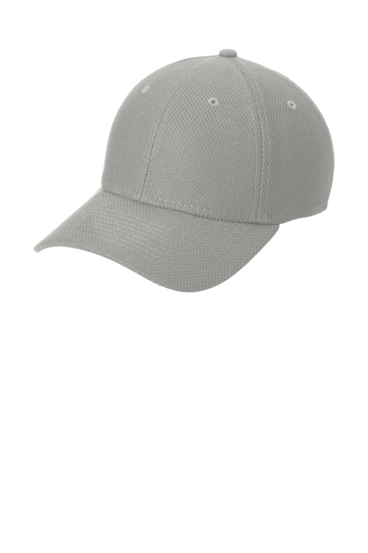 New Era ® Diamond Era Stretch Cap. NE1121 thumbnail 4